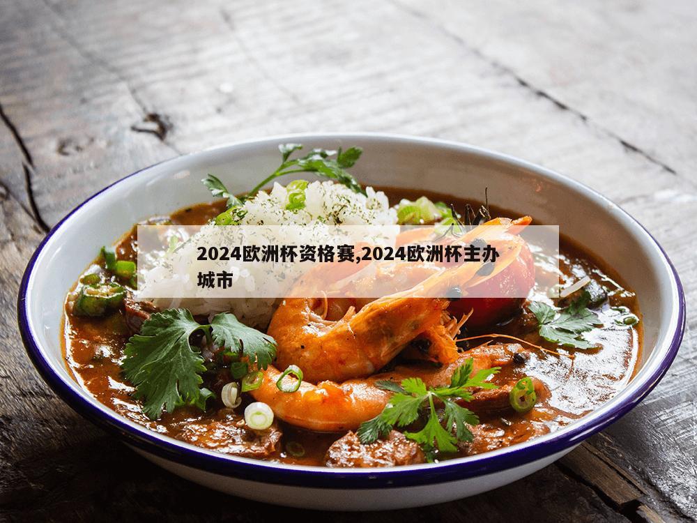 2024欧洲杯资格赛,2024欧洲杯主办城市