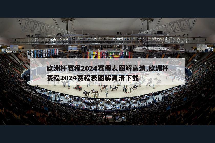 欧洲杯赛程2024赛程表图解高清,欧洲杯赛程2024赛程表图解高清下载